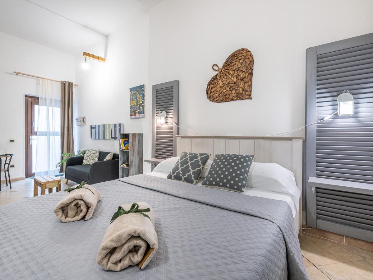 Bed and Breakfast Civico 47 à Cagliari Extérieur photo