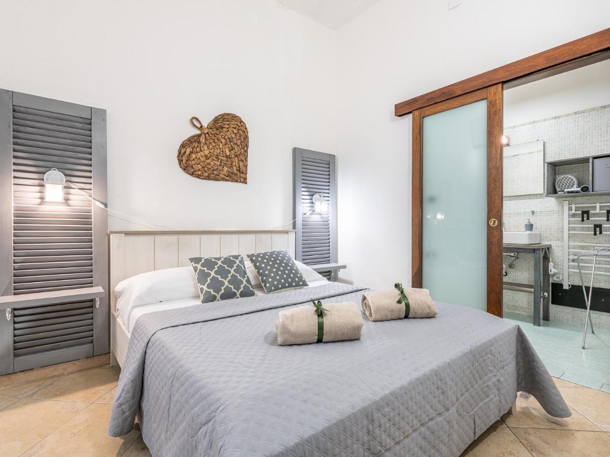 Bed and Breakfast Civico 47 à Cagliari Extérieur photo