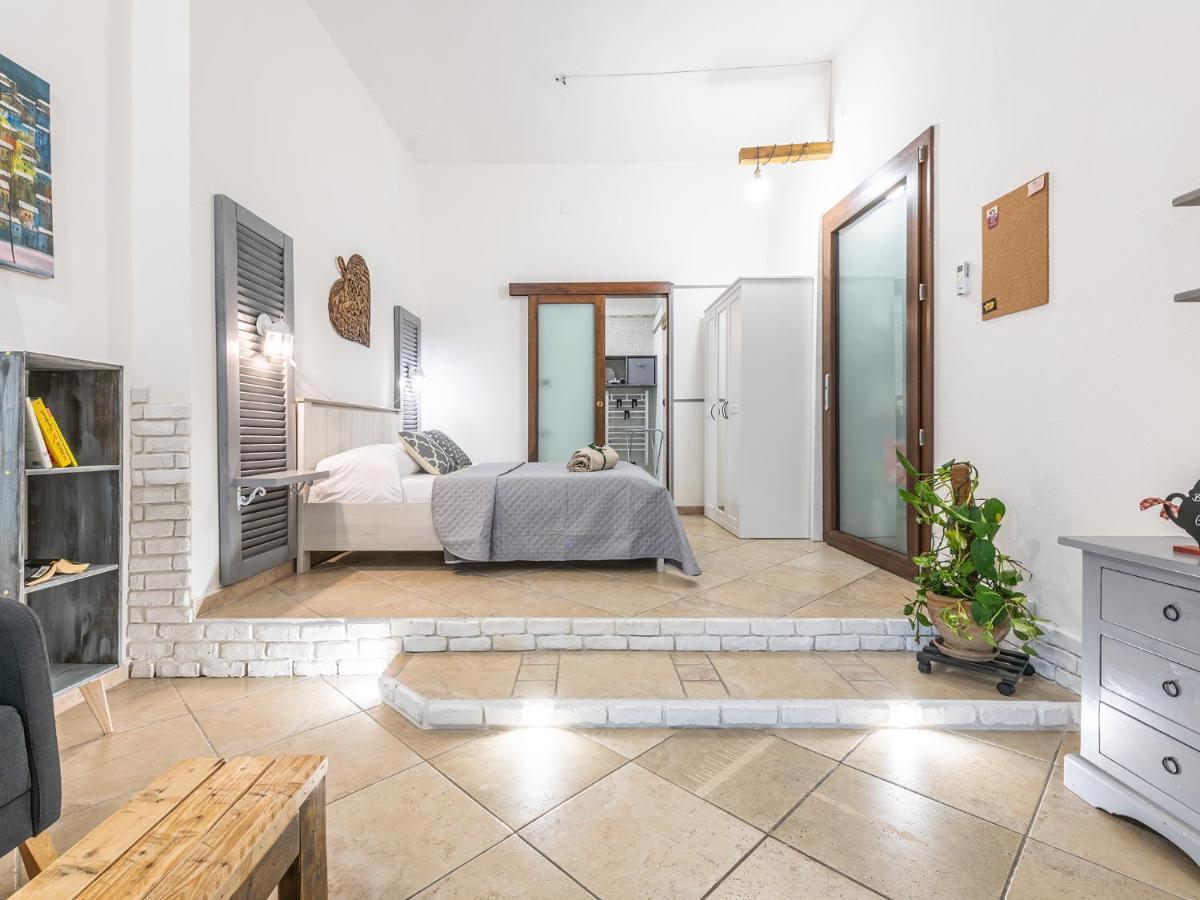 Bed and Breakfast Civico 47 à Cagliari Extérieur photo