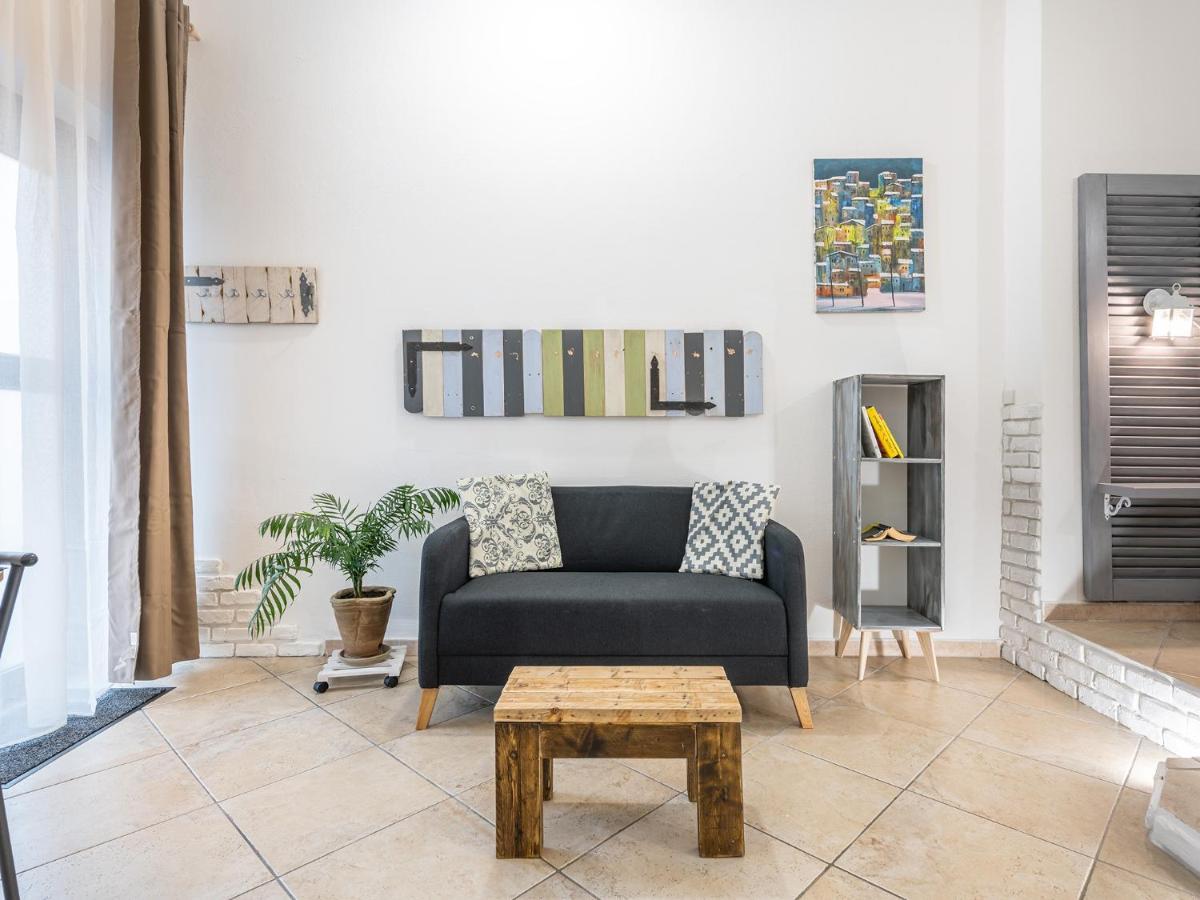 Bed and Breakfast Civico 47 à Cagliari Extérieur photo
