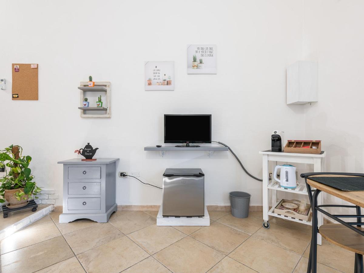 Bed and Breakfast Civico 47 à Cagliari Extérieur photo