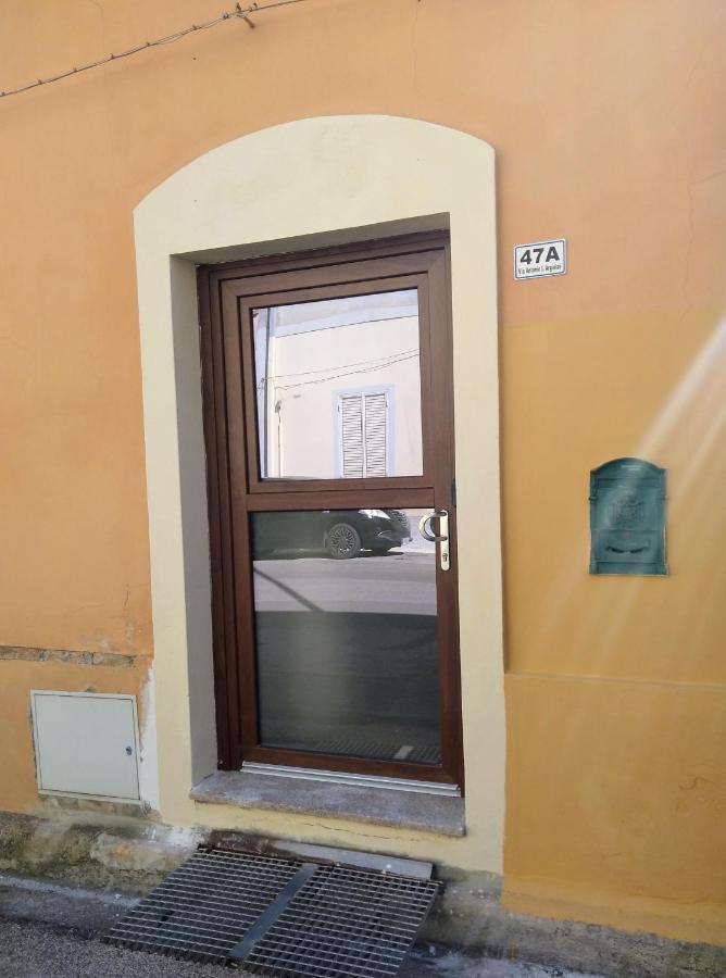 Bed and Breakfast Civico 47 à Cagliari Extérieur photo