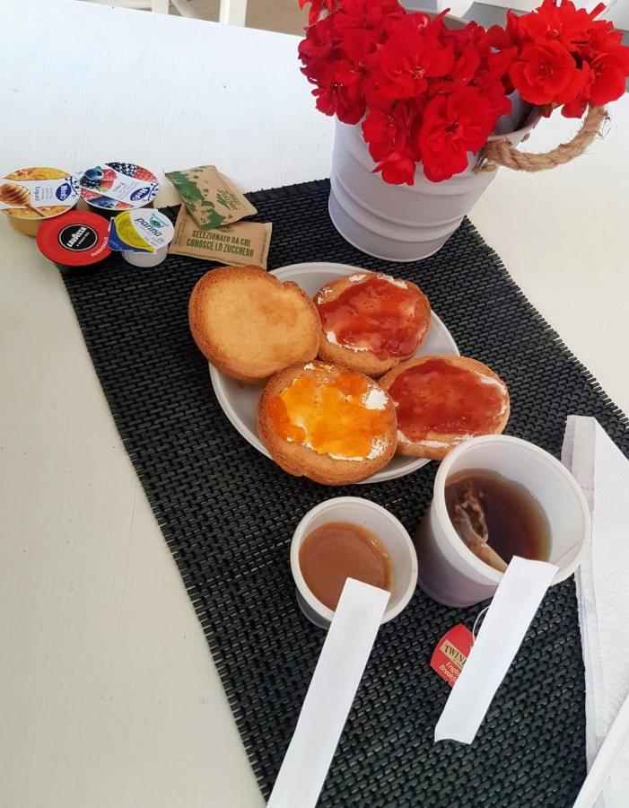 Bed and Breakfast Civico 47 à Cagliari Extérieur photo