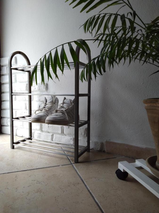 Bed and Breakfast Civico 47 à Cagliari Extérieur photo