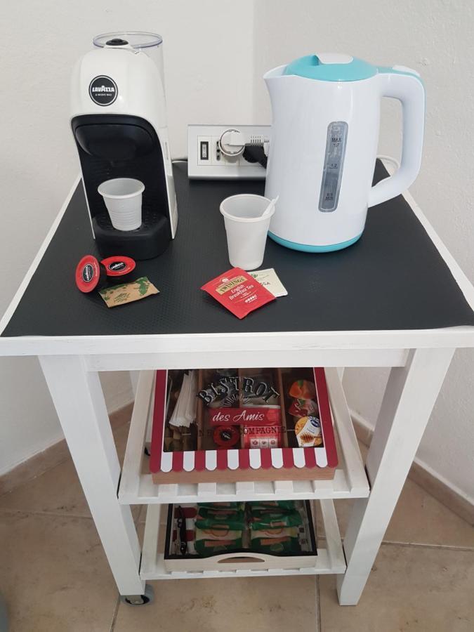 Bed and Breakfast Civico 47 à Cagliari Extérieur photo
